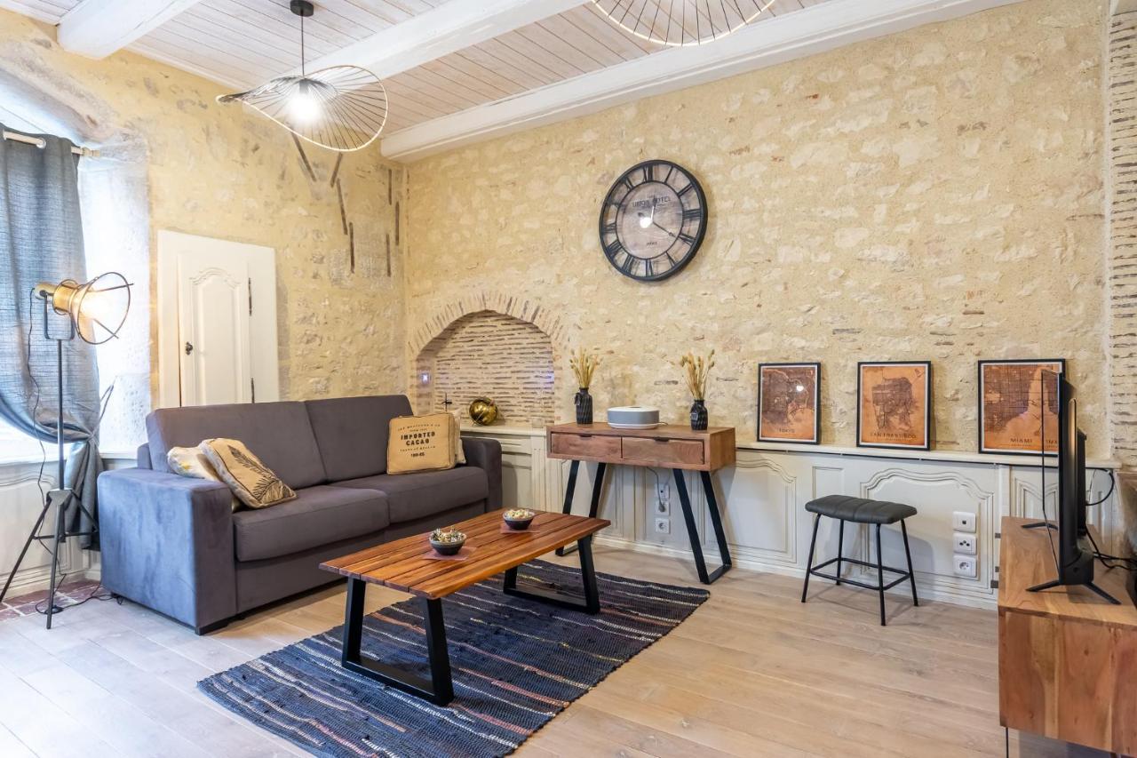 Apartment Le 03-gregimmo-appart'hotel