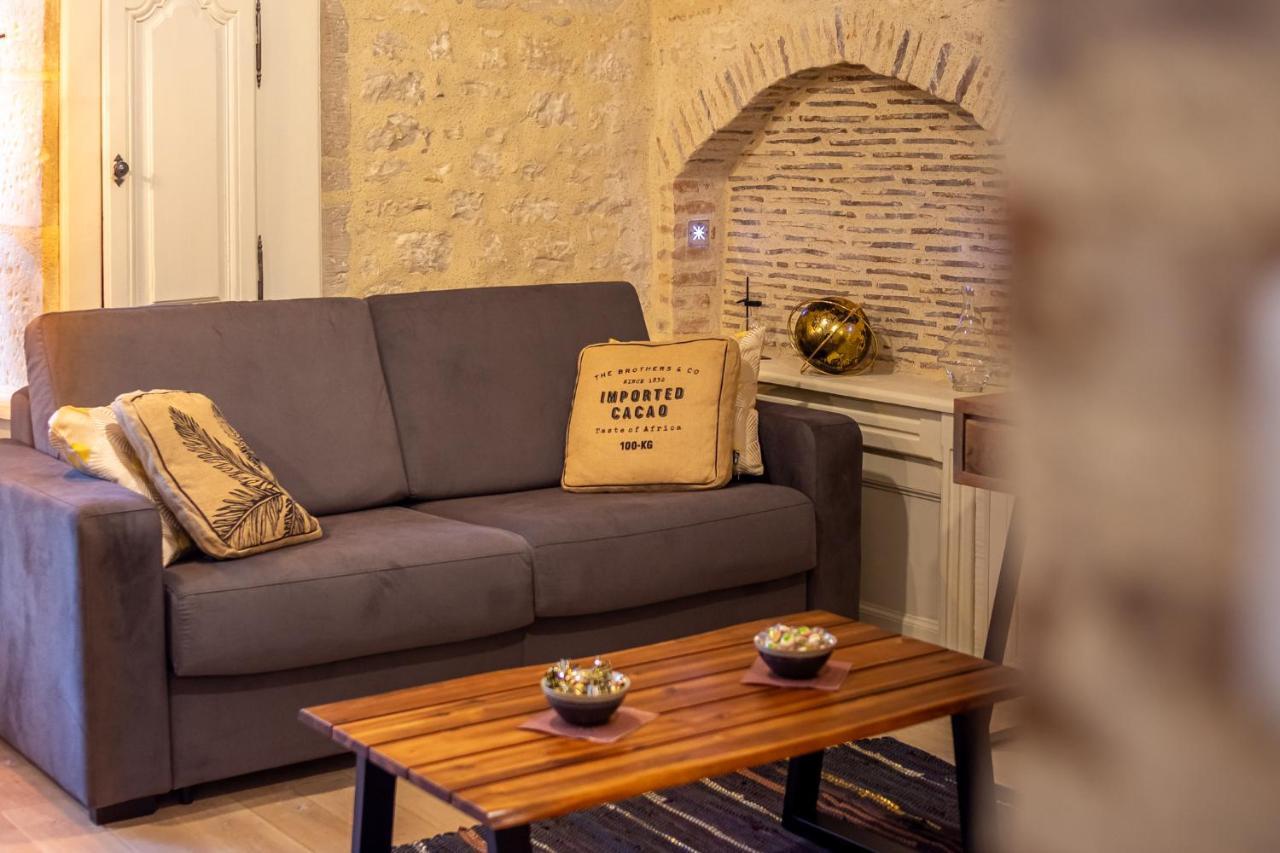 Le 03-gregimmo-appart'hotel Apartment *