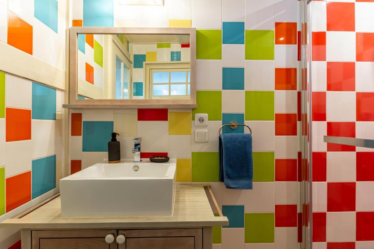 Le 03-gregimmo-appart'hotel Apartment