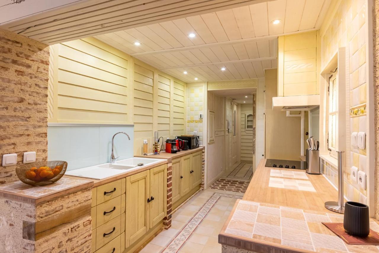 Le 03-gregimmo-appart'hotel Apartment *