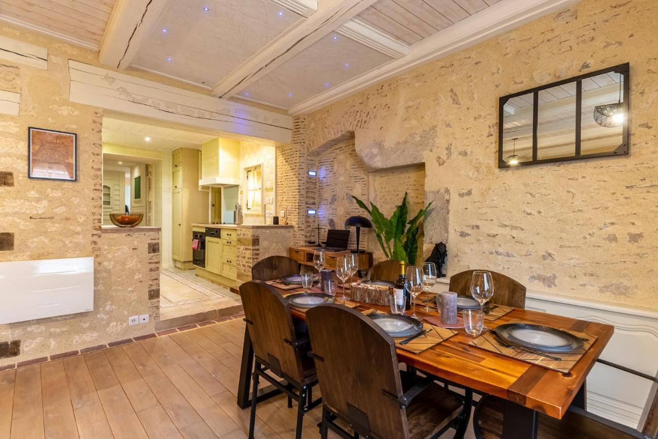 Apartamento Le 03-gregimmo-appart'hôtel