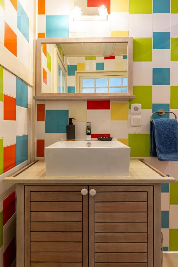 Le 03-gregimmo-appart'hôtel Apartamento
