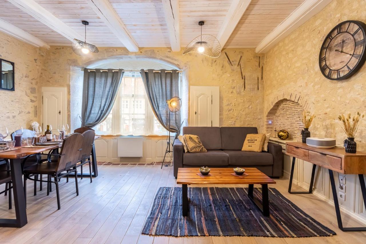 Apartment Le 03-gregimmo-appart'hotel *