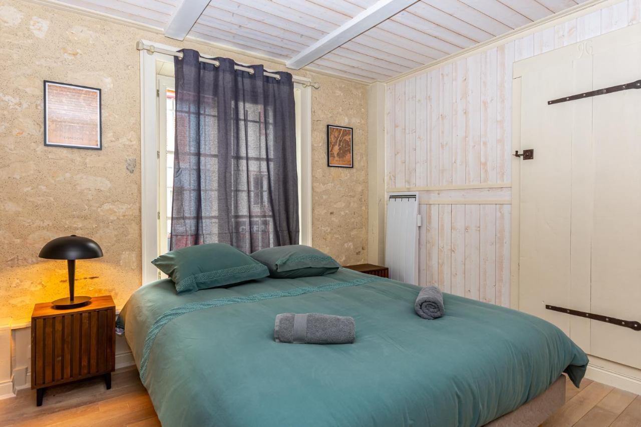 Apartment Le 03-gregimmo-appart'hotel