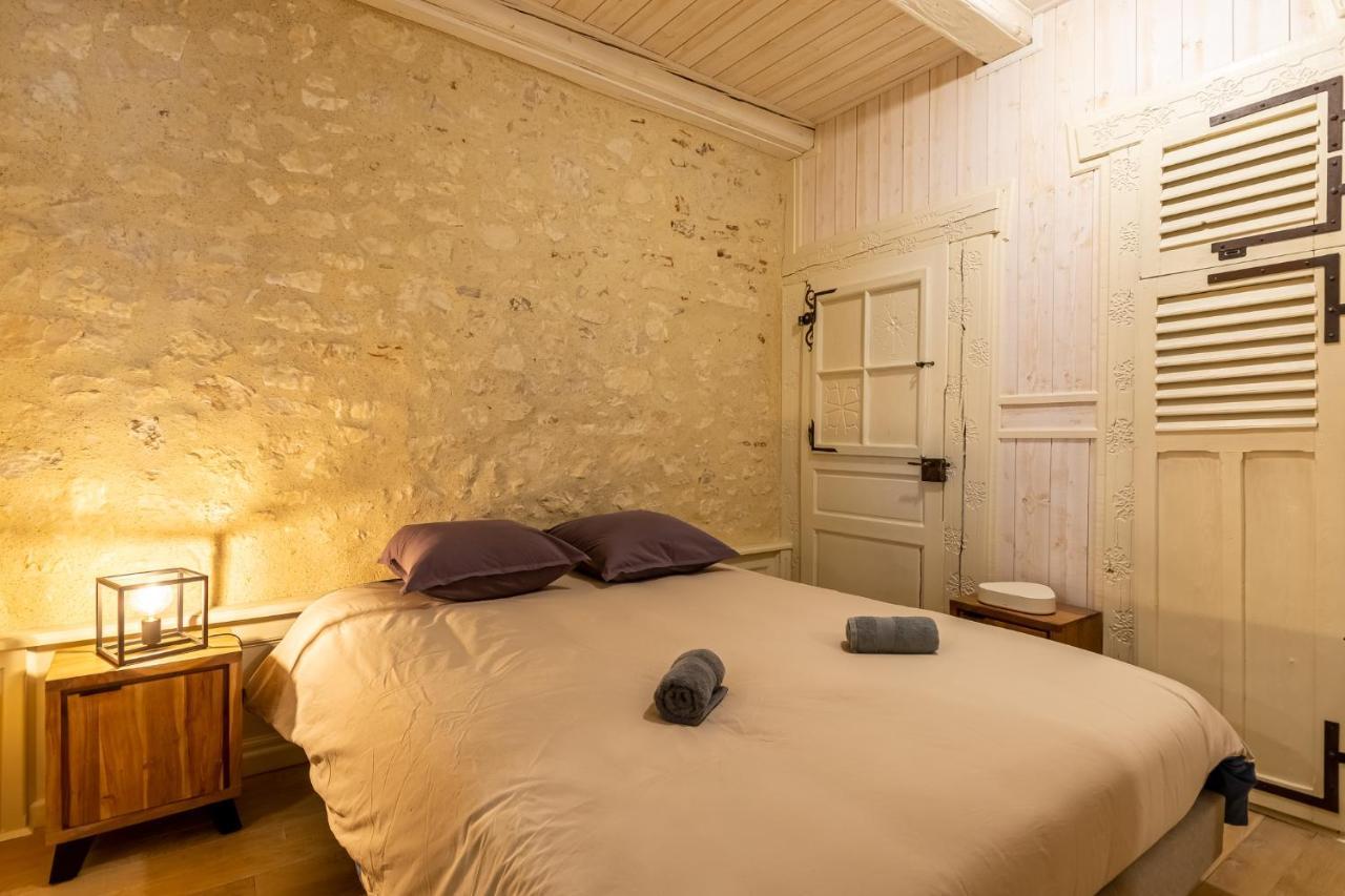 Le 03-gregimmo-appart'hôtel Apartamento *