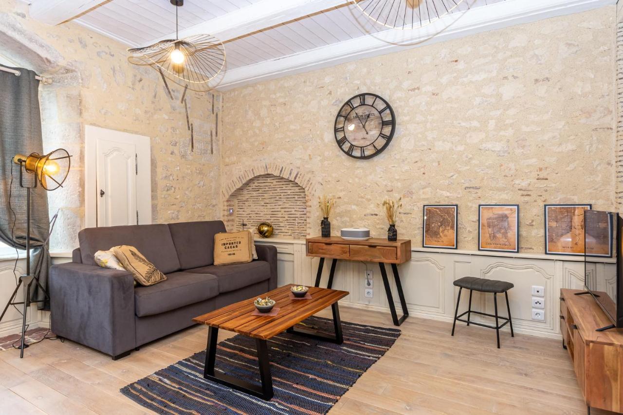 Le 03-gregimmo-appart'hotel Apartment