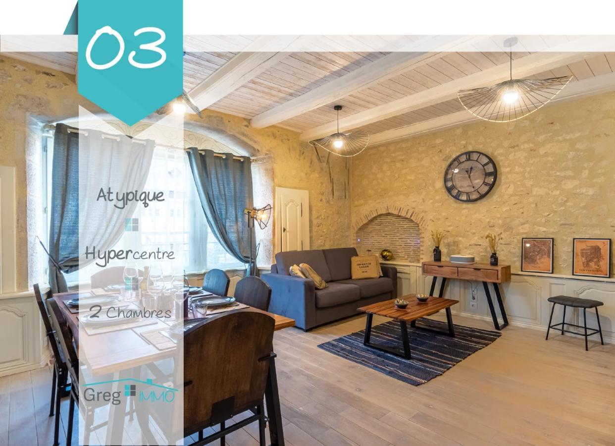 Le 03-gregimmo-appart'hôtel Apartamento Montbéliard